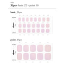 P Ballerina - VANITY TABLE