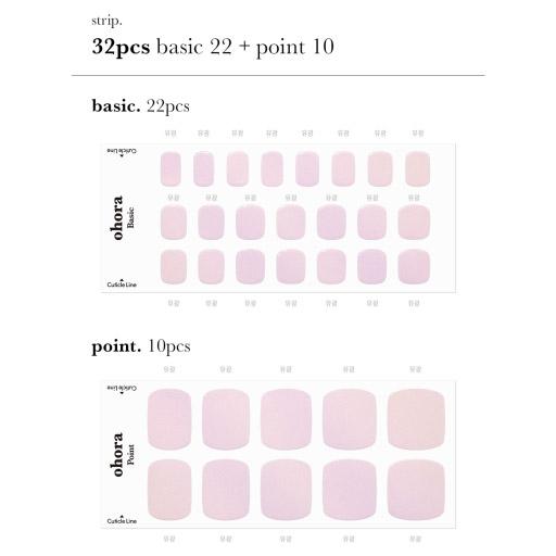 P Ballerina - VANITY TABLE