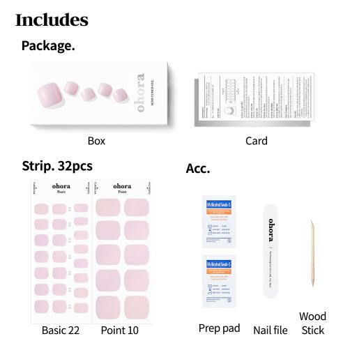 P Ballerina - VANITY TABLE