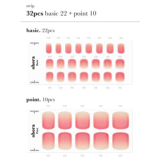 MP Set: Basic Mood - VANITY TABLE
