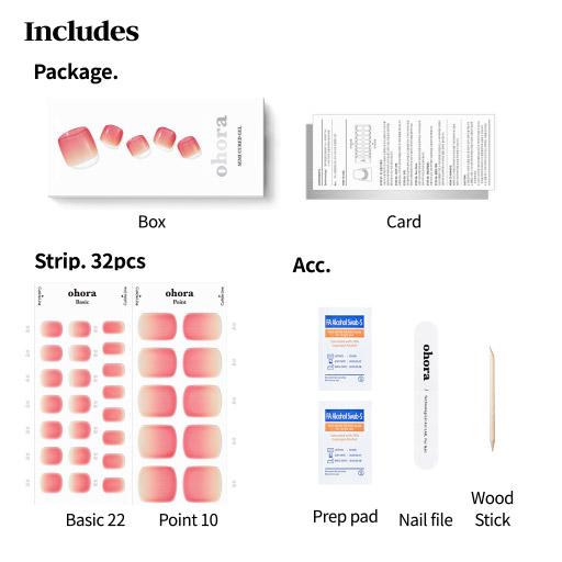 P Basic Mood - VANITY TABLE