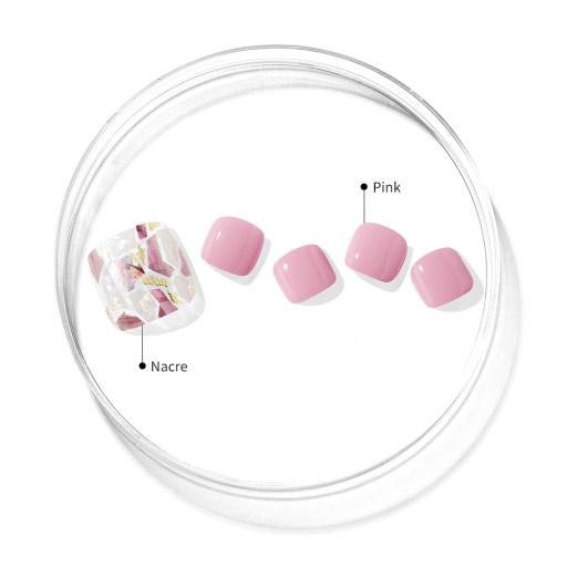 P Be My Lady - VANITY TABLE