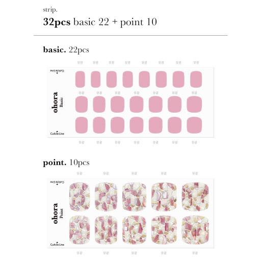 P Be My Lady - VANITY TABLE