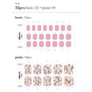 Classic Nacre Mix - VANITY TABLE