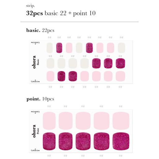 P Berry - VANITY TABLE