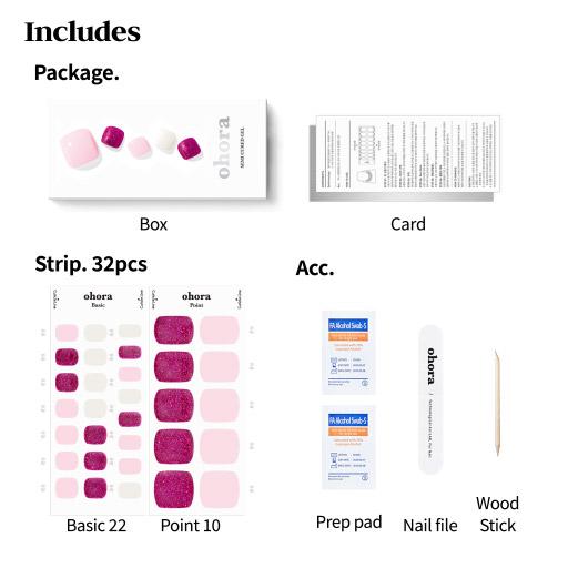 P Berry - VANITY TABLE