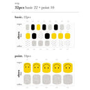 P Big Smile - VANITY TABLE