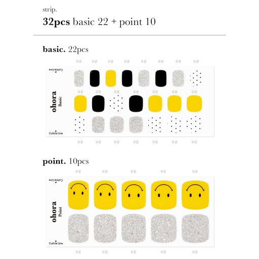 P Big Smile - VANITY TABLE