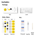 P Big Smile - VANITY TABLE