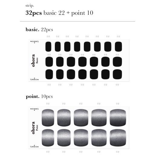 P Black-hole - VANITY TABLE