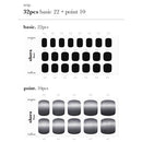 P Black-hole - VANITY TABLE