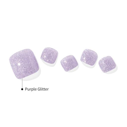 P Blueberry Pop - VANITY TABLE