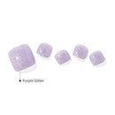 P Blueberry Pop - VANITY TABLE