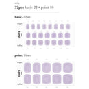 P Blueberry Pop - VANITY TABLE