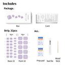 P Blueberry Pop - VANITY TABLE