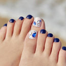 P Blue Drop - VANITY TABLE