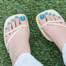 P Bluepops - VANITY TABLE