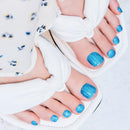 P Bluepops - VANITY TABLE