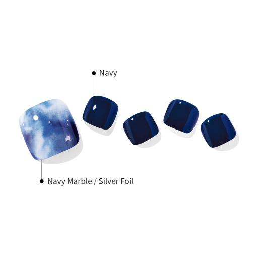 P Blue Water - VANITY TABLE