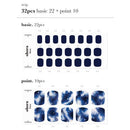 P Blue Water - VANITY TABLE