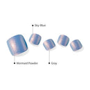 P Blur - VANITY TABLE