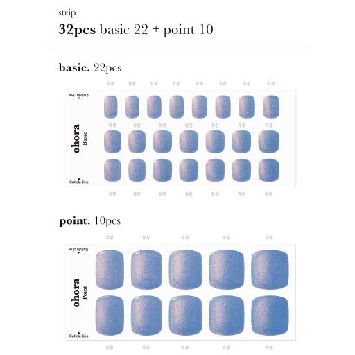 P Blur - VANITY TABLE