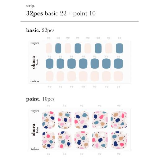 P Boulder - VANITY TABLE