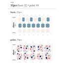 P Boulder - VANITY TABLE