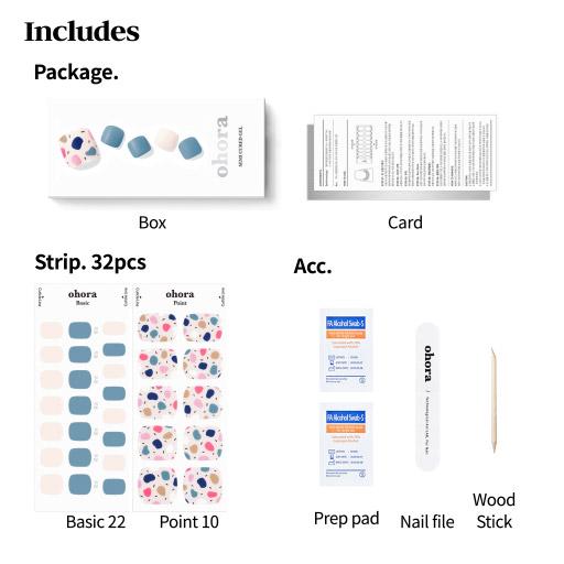 P Boulder - VANITY TABLE