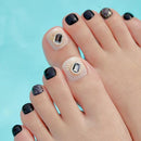 P Brooch - VANITY TABLE