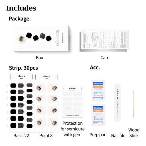 P Brooch - VANITY TABLE