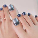 P Capri Blue - VANITY TABLE