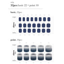 P Capri Blue - VANITY TABLE