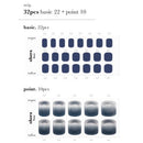 Metallic Mix - VANITY TABLE