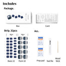 P Capri Blue - VANITY TABLE