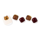 P Caramel Bear - VANITY TABLE