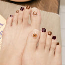 P Caramel Bear - VANITY TABLE