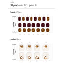 P Caramel Bear - VANITY TABLE