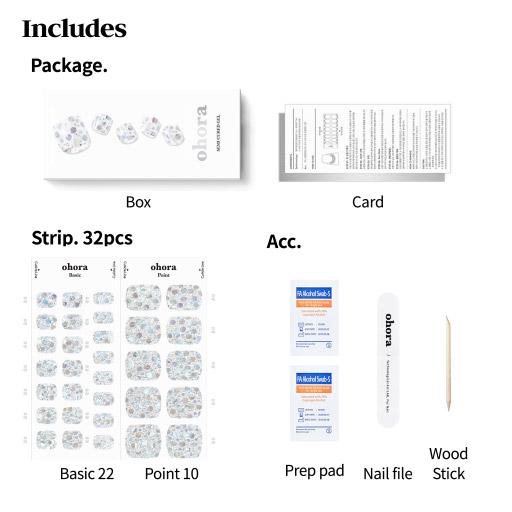 P Carat - VANITY TABLE