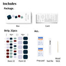 P Casual - VANITY TABLE