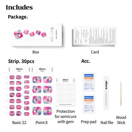 P Celebrity - VANITY TABLE