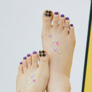 P Checky - VANITY TABLE