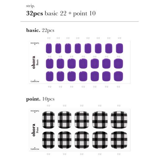 P Checky - VANITY TABLE