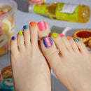 Rainbow - VANITY TABLE