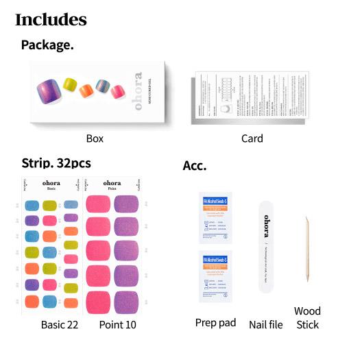 P Chemistry - VANITY TABLE