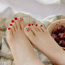 P Cherry Berry - VANITY TABLE