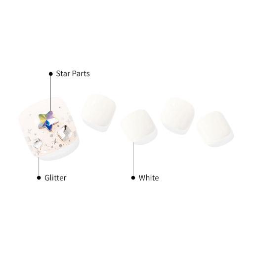 P Claro - VANITY TABLE