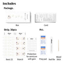 P Claro - VANITY TABLE