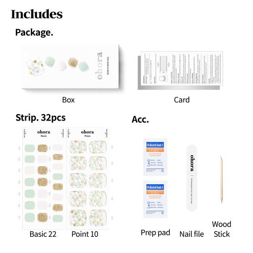 P Classy - VANITY TABLE