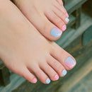 P Cotton Candy - VANITY TABLE